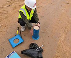 肇慶市端州城區(qū)污水管網(wǎng)改造工程、肇慶高新區(qū)四會(huì)產(chǎn)業(yè)園片區(qū)道路改造建設(shè)一期工程D道路